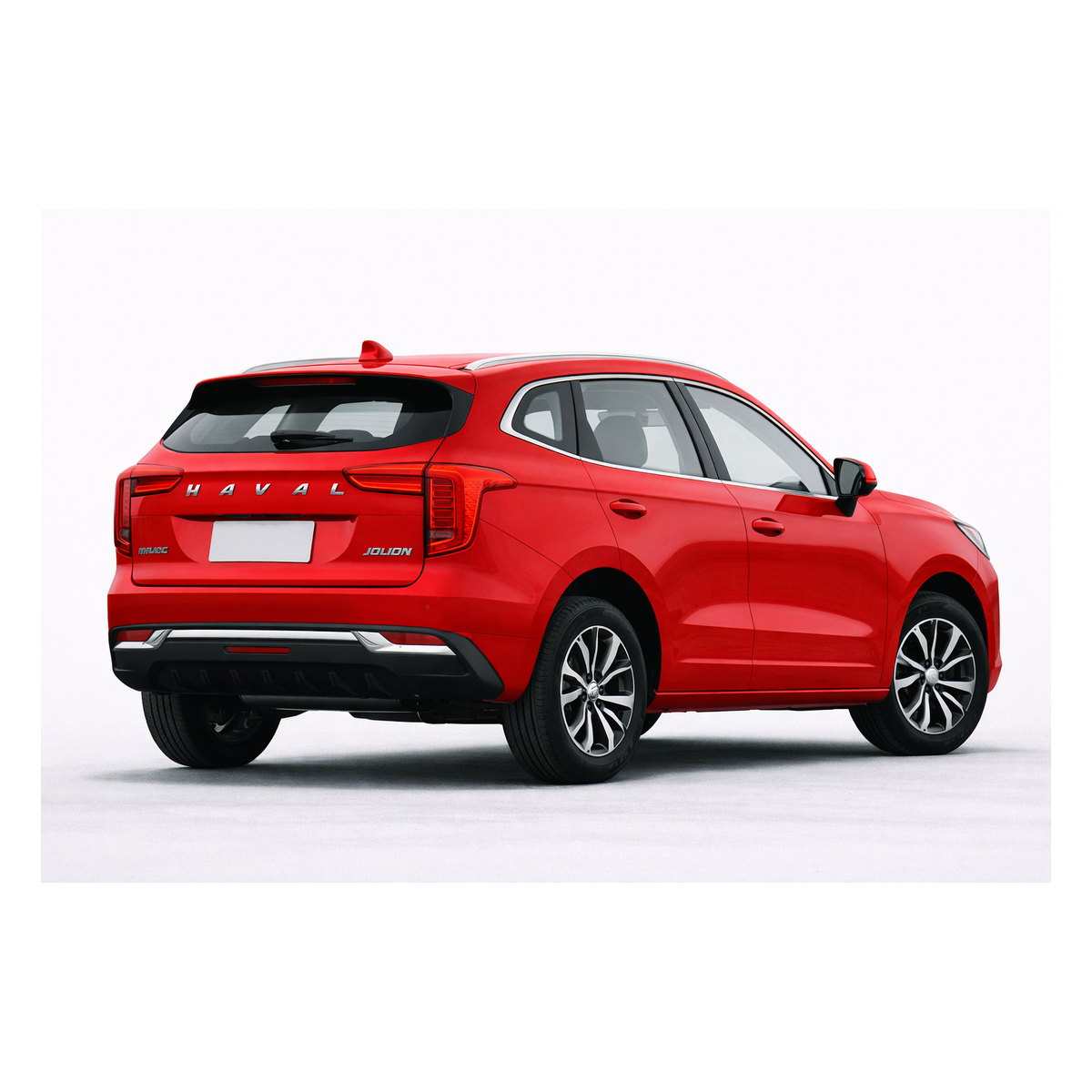 LUNETA HAVAL JOLION 2021-